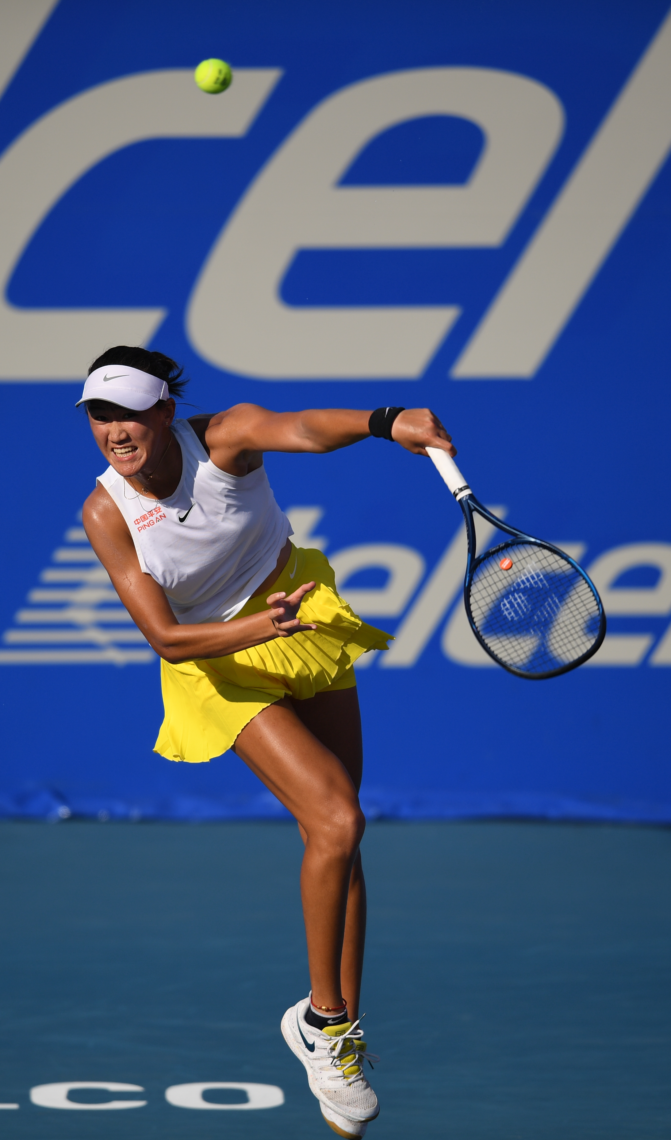 入场的画面 入场的画面