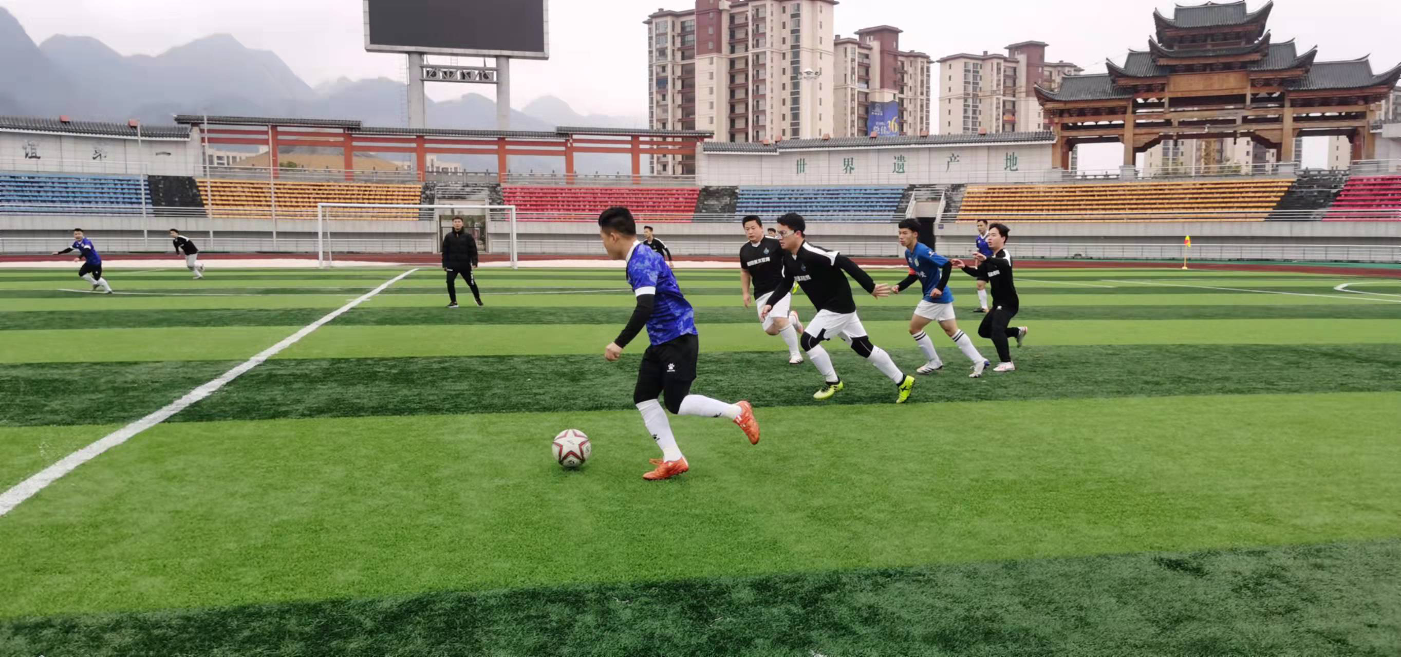 直观指标 直观指标