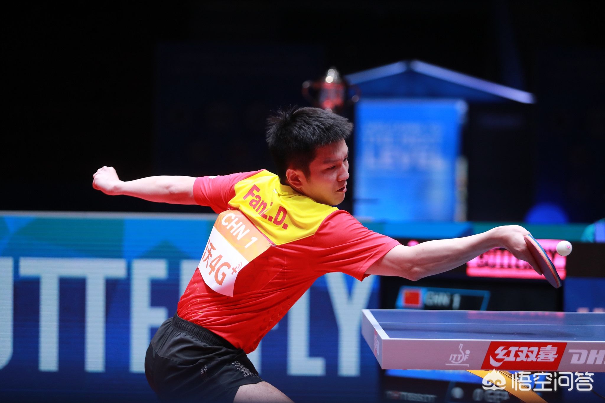 在一场焦点 在一场焦点