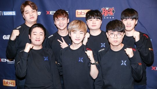 作为老牌强 作为老牌强