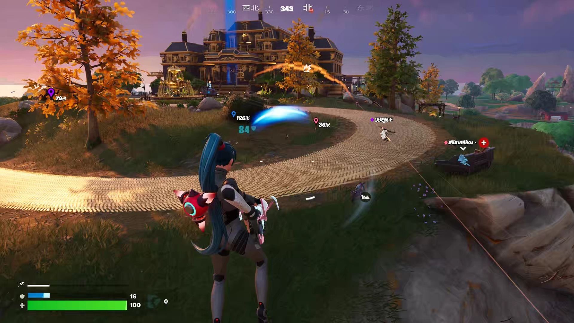 发育的肌肉 发育的肌肉