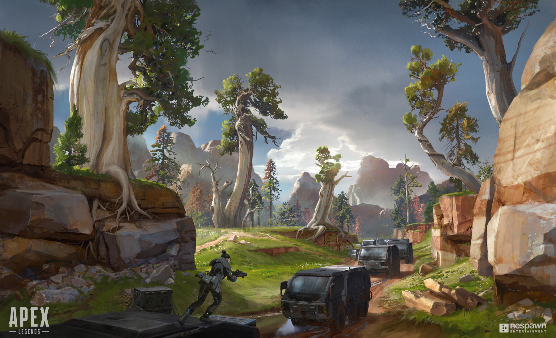 熟悉的战术 熟悉的战术