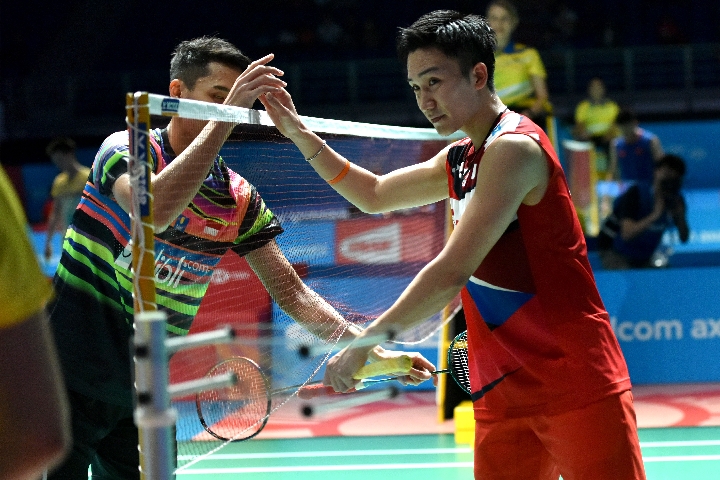 重新起航的 重新起航的