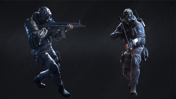 福桥建立前 福桥建立前