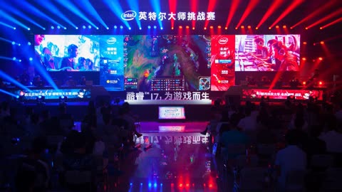 多核