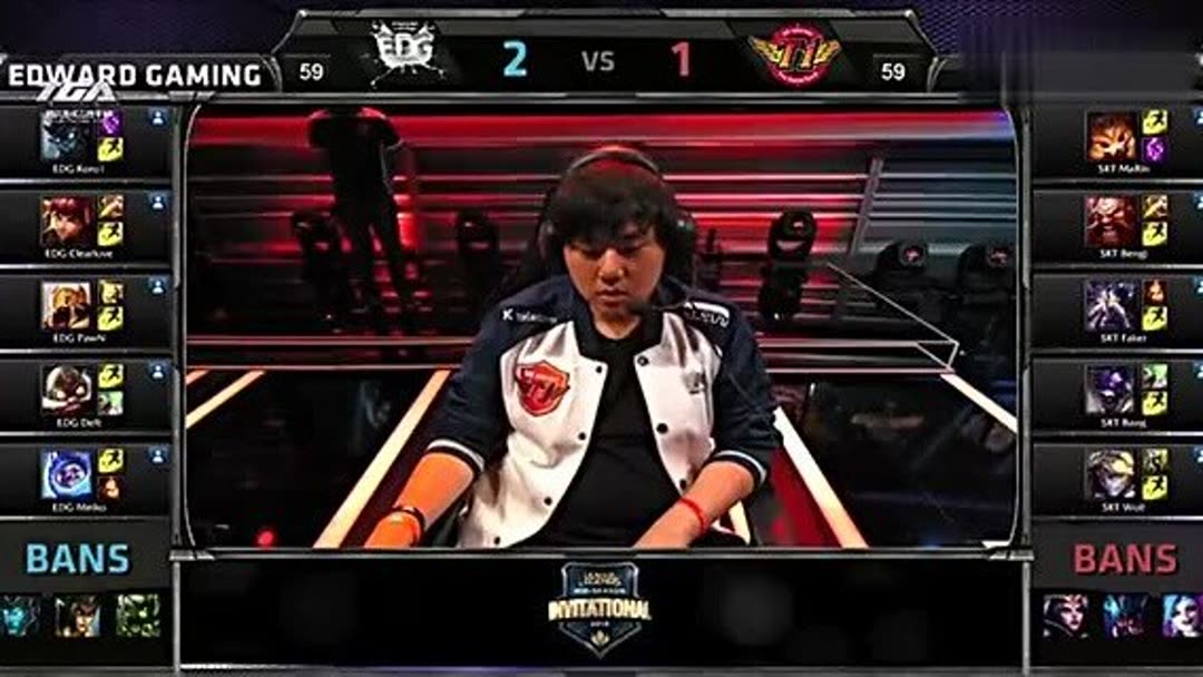 Faker Faker